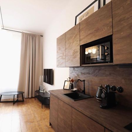 Apartma Aida 1908 Karlovy Vary Kültér fotó