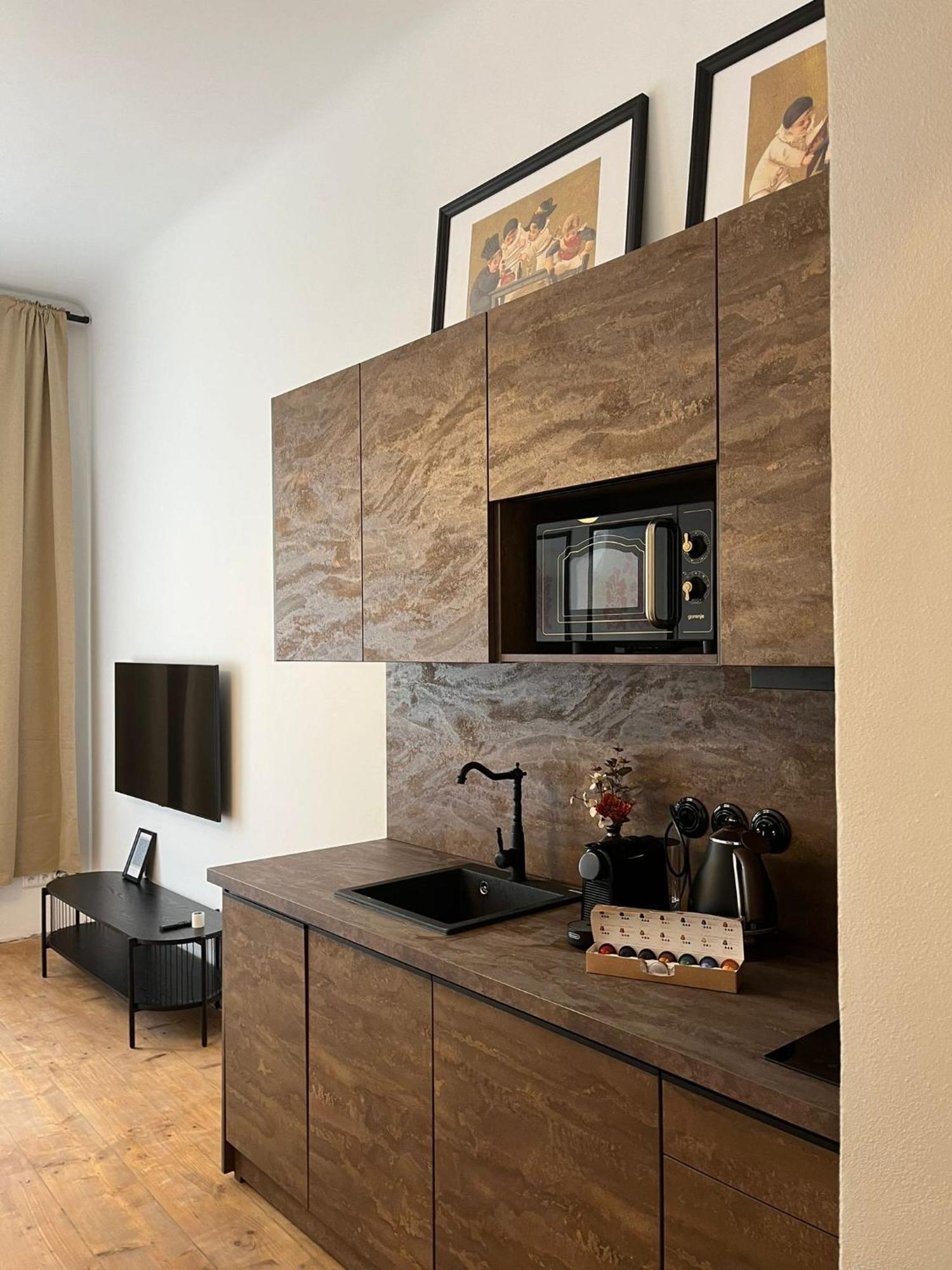 Apartma Aida 1908 Karlovy Vary Kültér fotó