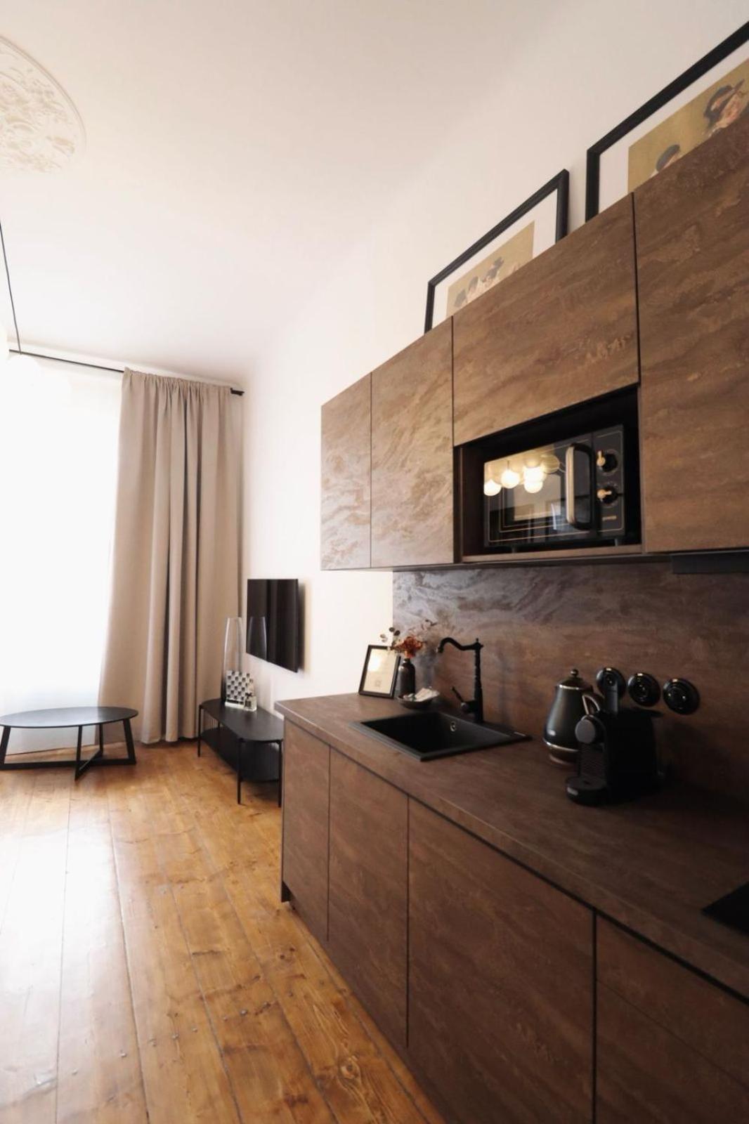 Apartma Aida 1908 Karlovy Vary Kültér fotó